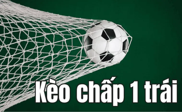 Cách Chơi Kèo Chấp 1 Tại BongDaLu Chi Tiết Và Hiệu Quả Nhất Hiện Nay