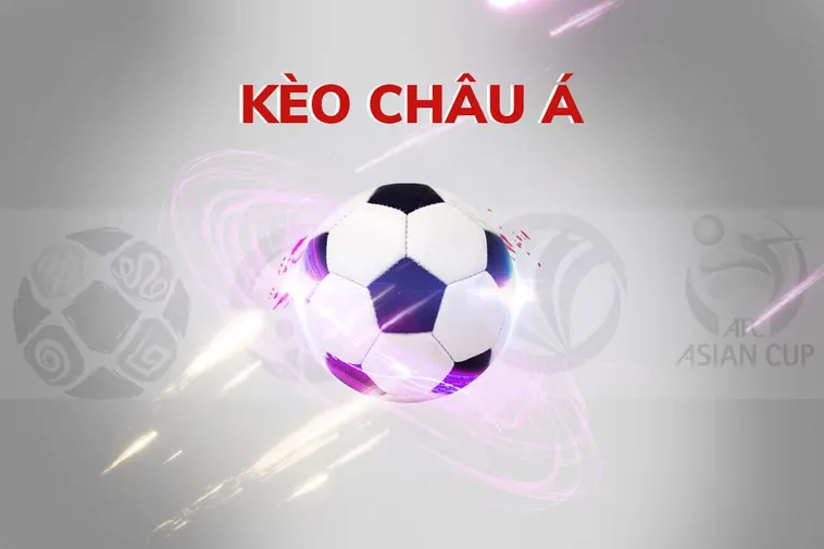 Cách Chơi Kèo Châu Á Tại BongDaLu Chuẩn Xác Cho Người Mới