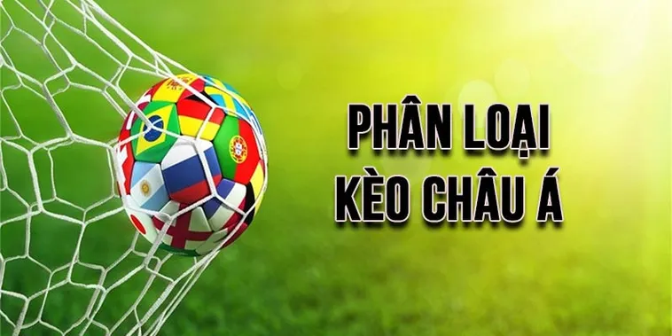 Cách Chơi Kèo Châu Á Tại BongDaLu Chuẩn Xác Cho Người Mới