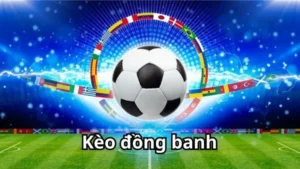 Cách Chơi Kèo Đồng Banh Tại BongDaLu Chính Xác Cho Người Mới