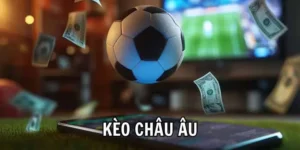 Cách Chơi Kèo Châu Âu Tại BongDaLu Hiểu Rõ Công Thức Đặt Cược Chuẩn Xác