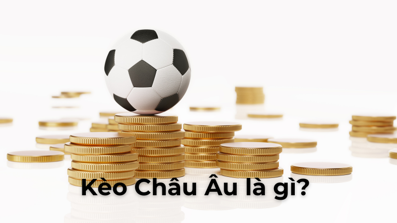 Cách Chơi Kèo Châu Âu Tại BongDaLu Hiểu Rõ Công Thức Đặt Cược Chuẩn Xác
