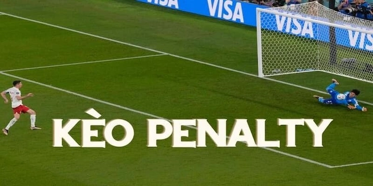 Cách Chơi Kèo Penalty Tại BongDaLu Hiệu Quả Và Dễ Thắng Nhất