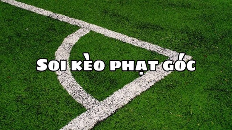 Cách Chơi Kèo Phạt Góc Bóng Đá Tại BongDaLu Chi Tiết Cho Người Mới