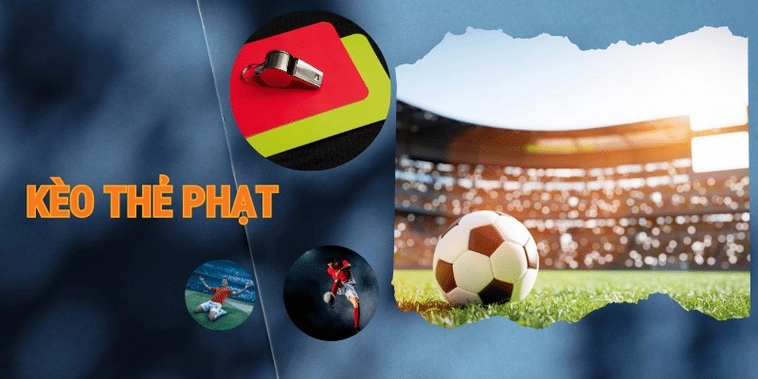 Cách Chơi Kèo Thẻ Phạt Tại BongDaLu Chuẩn Xác Và Hiệu Quả Nhất