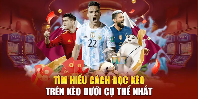 Cách Chơi Kèo Trên Kèo Dưới Tại BongDaLu Chuẩn Xác Cho Người Mới