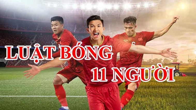 Luật Sân Bóng Đá Thi Đấu Chuẩn Quốc Tế Và Quy Định Chi Tiết Mới Nhất