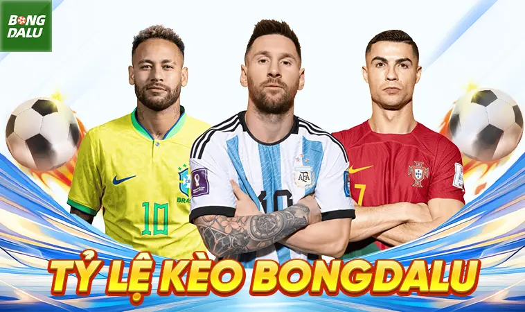 BongDaLu - Chuyên Trang Bong Da Lu Cập Nhật KQBD & Tỷ Lệ Kèo Chuẩn
